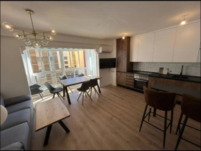 Gran apartamento Salitre